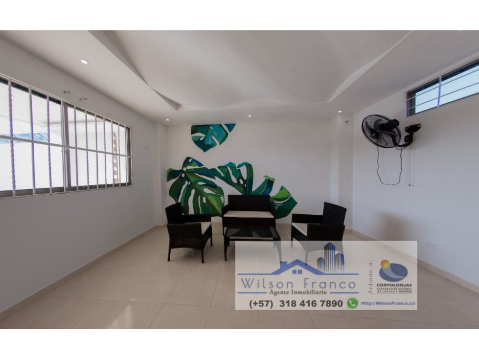 Casa En Venta, Santa Verónica, Atlántico - 3
