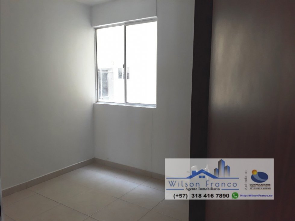 Apartamento En Venta, San Fernando, Cartagena — foto 3