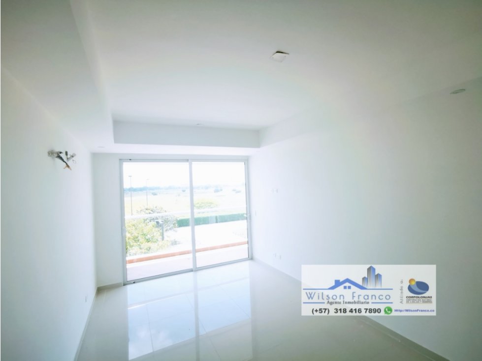 Apartamento En Venta, Barceloneta, Cartagena — foto 2