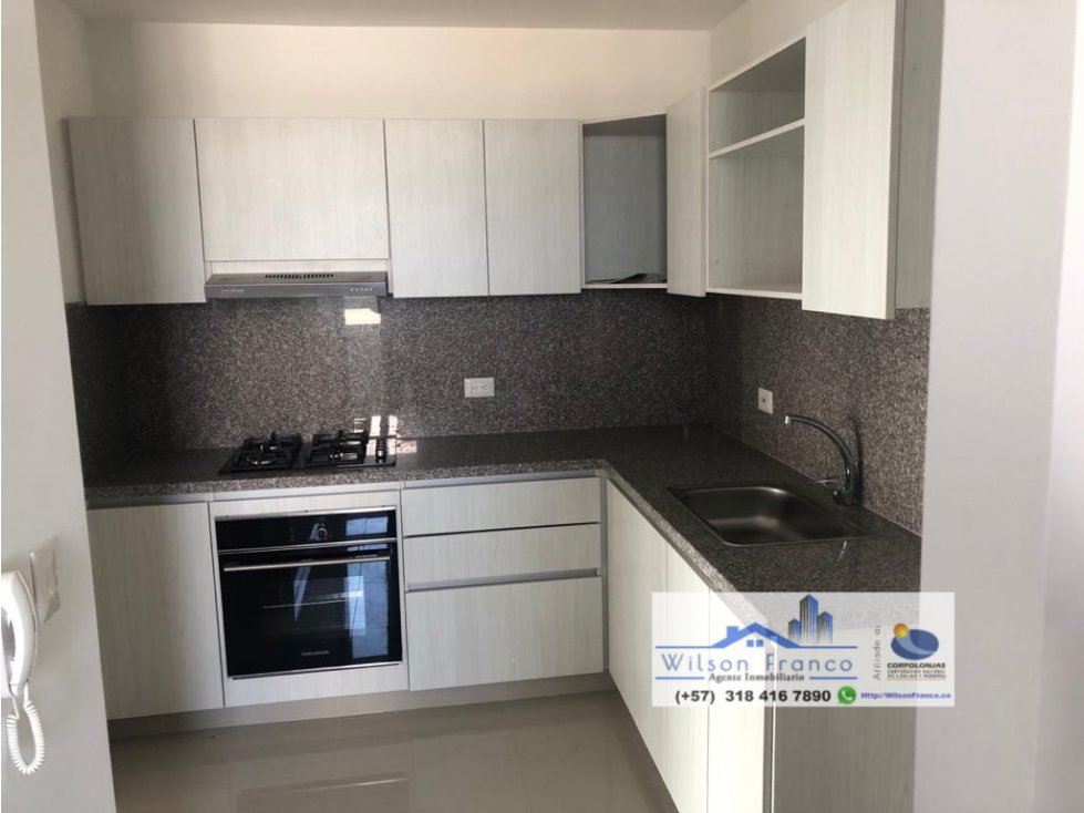 Apartamento En Venta, Crespo, Cartagena — foto 2