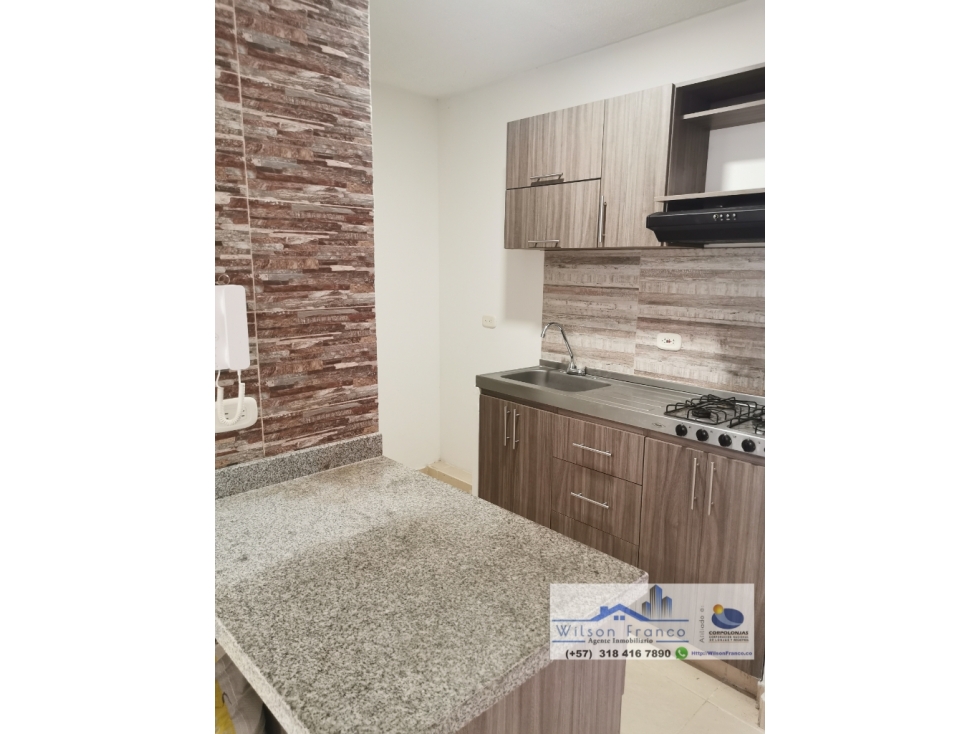 Apartamento En Venta, Parque Heredia, Cartagena