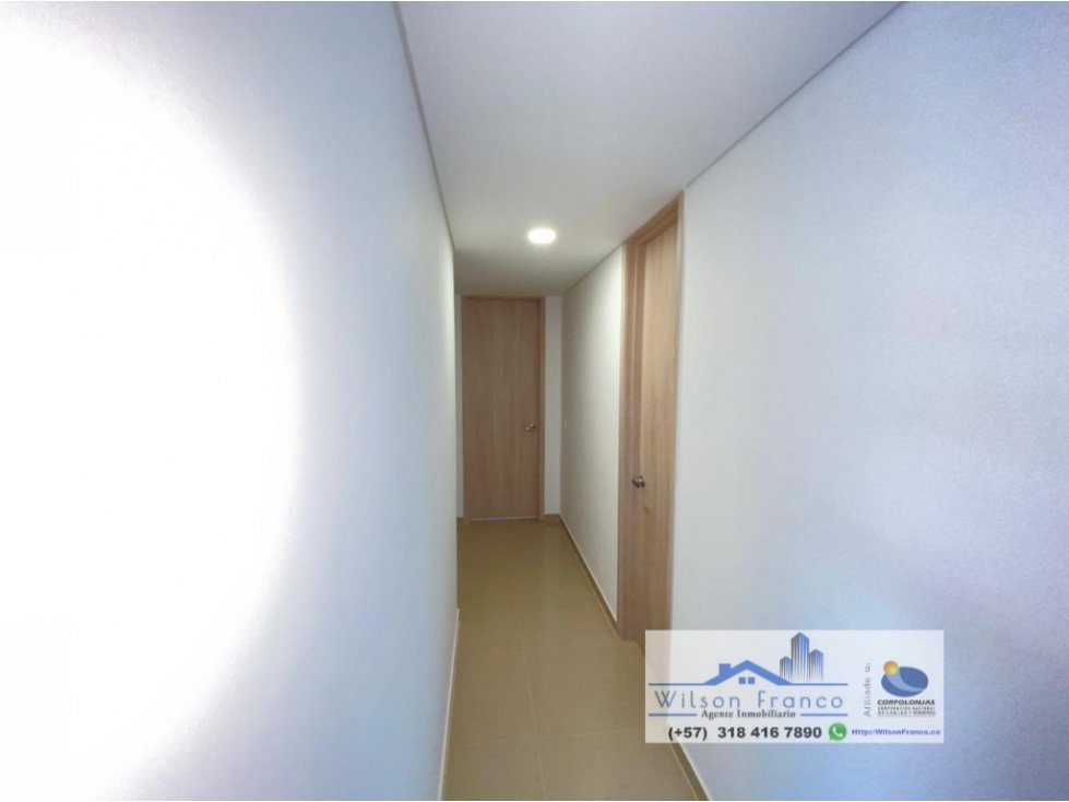 Apartamento En Venta, Manga, Cartagena — foto 4