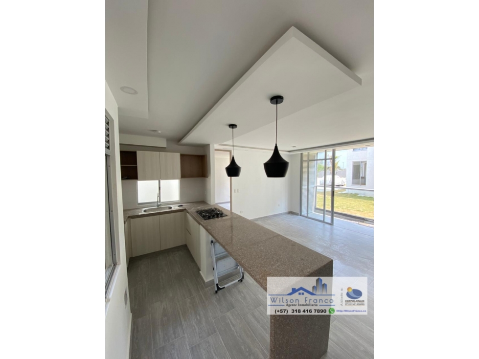Apartamento En Venta, Condominio Portelo, Serena Del Mar, Cartagena