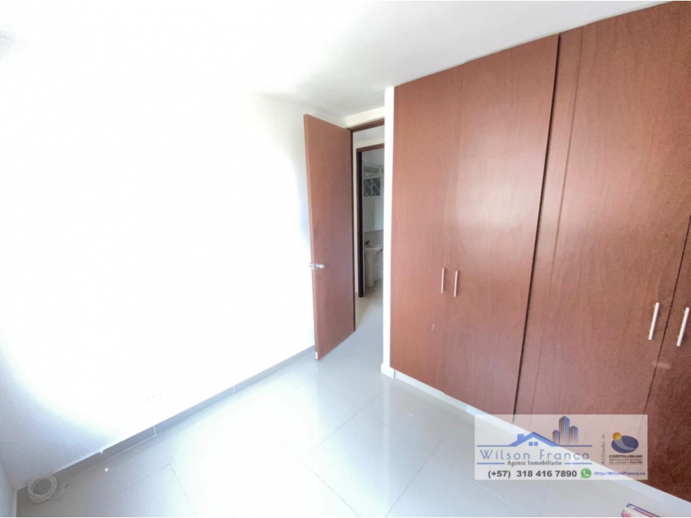 Apartamento En Venta, Conjunto Residencial, Plazuela Mayor, Cartagena — foto 6