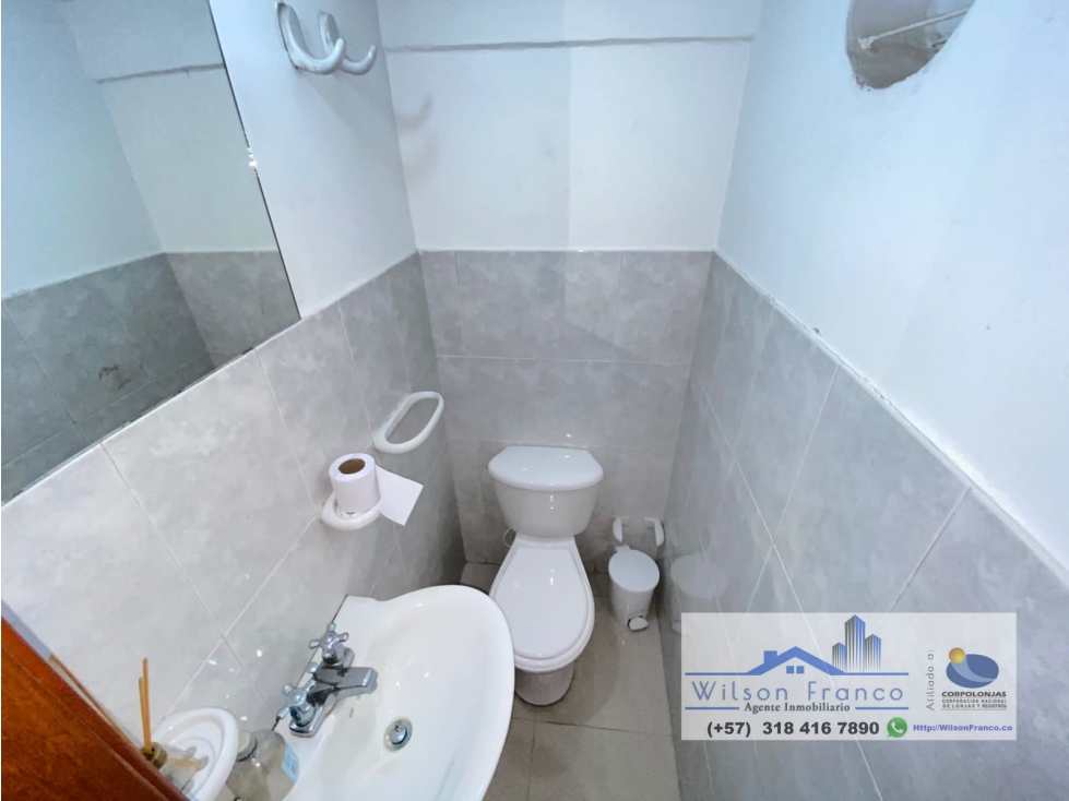 Casa En Venta, Conjunto Cerrado, Sector El Recreo, Cartagena — foto 5
