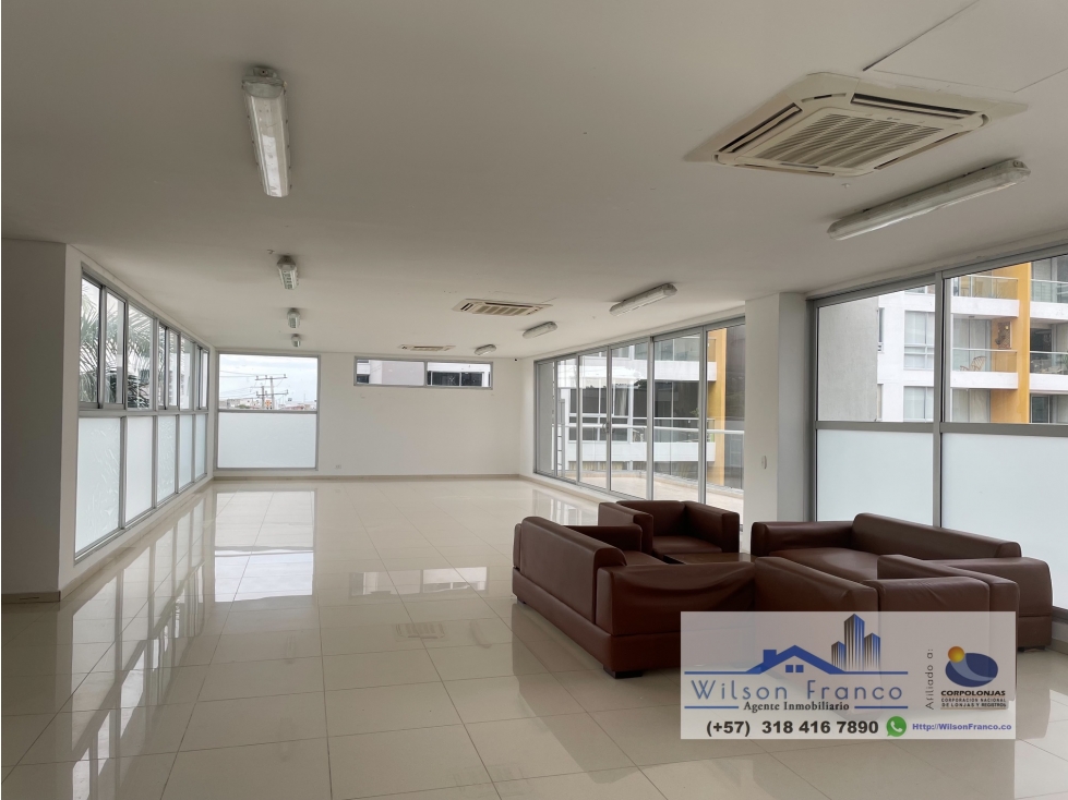 Apartamento en Venta, Conjunto Cerrado, El Recreo, Cartagena — foto 6