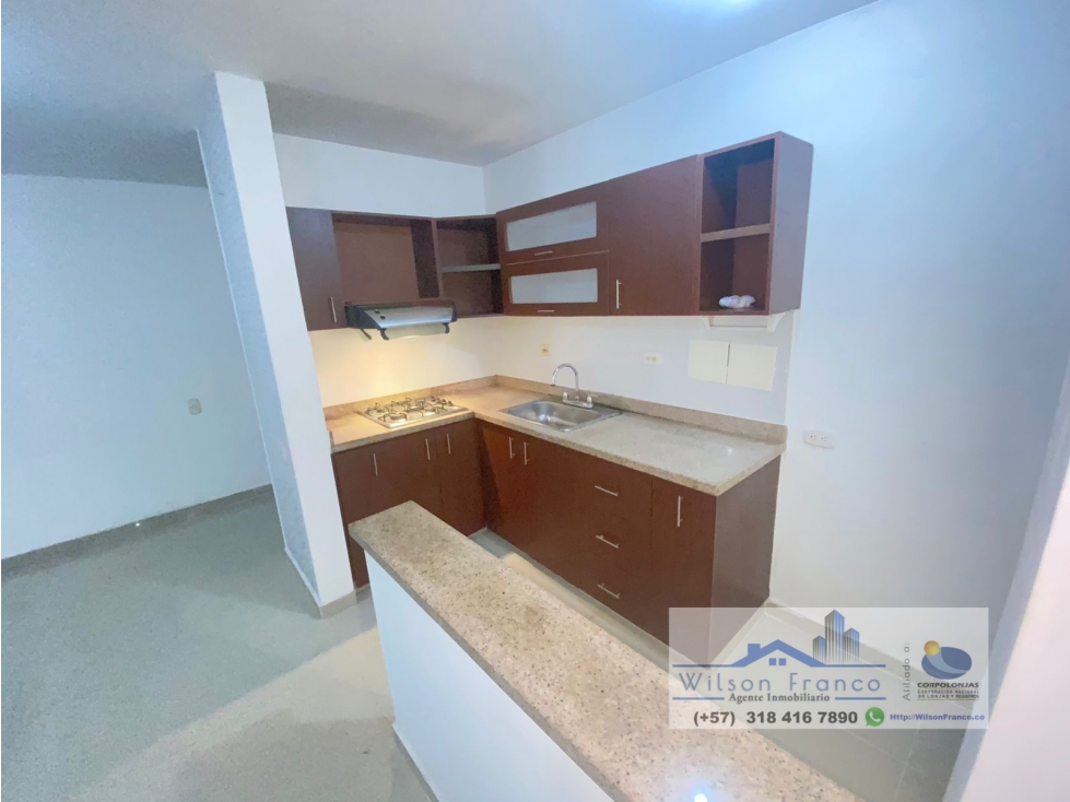 OPORTUNIDAD! Apartamento En Venta, Plazuela Mayor, Cartagena — foto 4