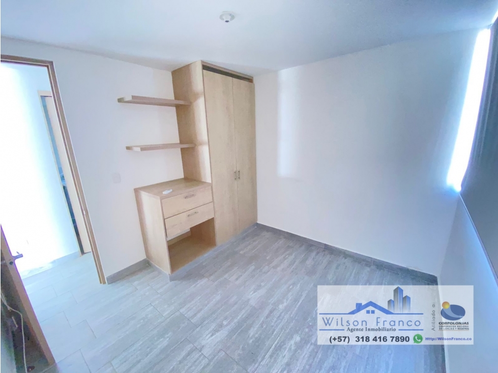 Apartamento En Venta, Conjunto Portelo, Serena Del Mar, Cartagena — foto 5