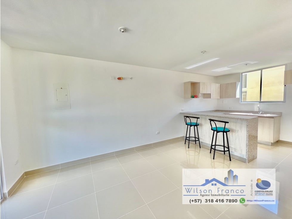 Casa en Venta, Condominio DORAL DC, Zona Norte , Cartagena — foto 6