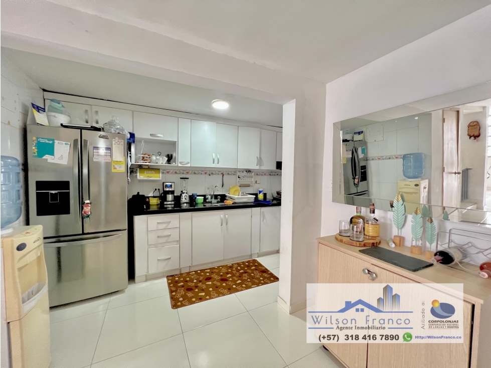 Casa En Venta | DOS PLANTAS más altillo Sector El Country | Cartagena — foto 3
