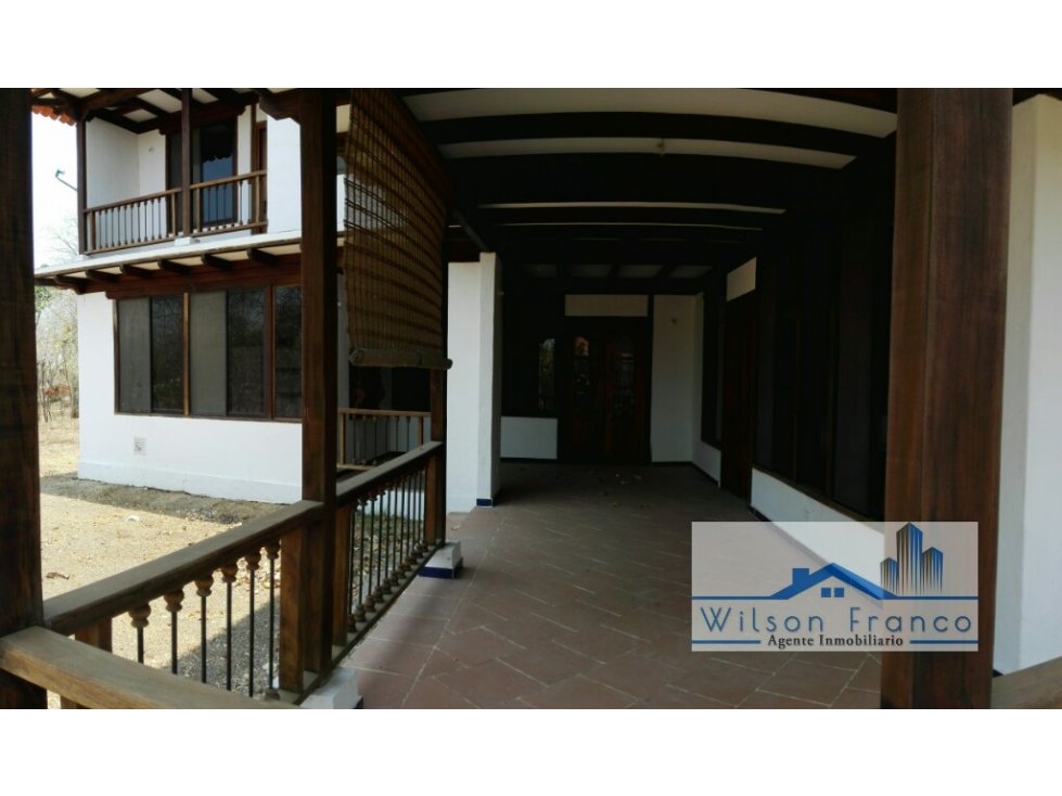 CASA EN VENTA, TERRANOVA DE INDIAS, CARTAGENA — foto 6