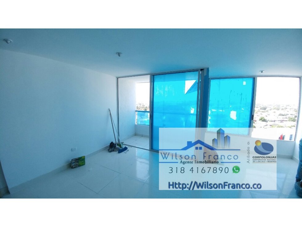 Venta De Apartamento, Edificio Menta, Cartagena — foto 4