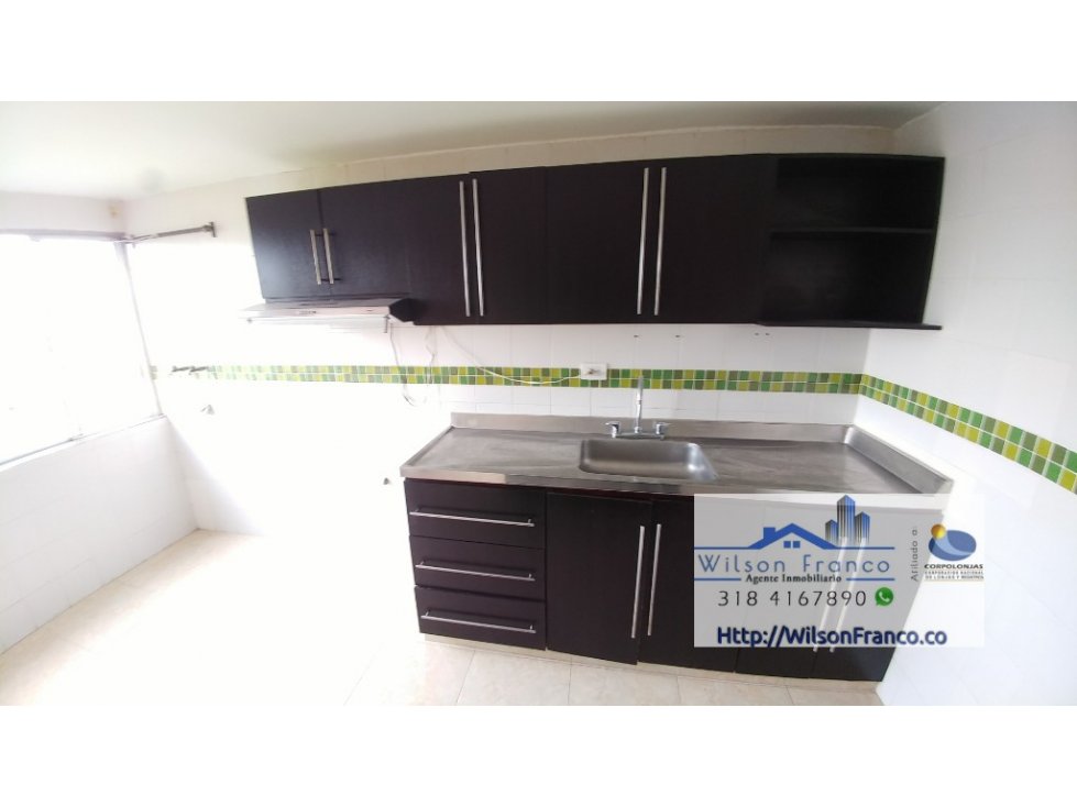 Apartamento en Venta, Los Ejecutivos, Cartagena — foto 3