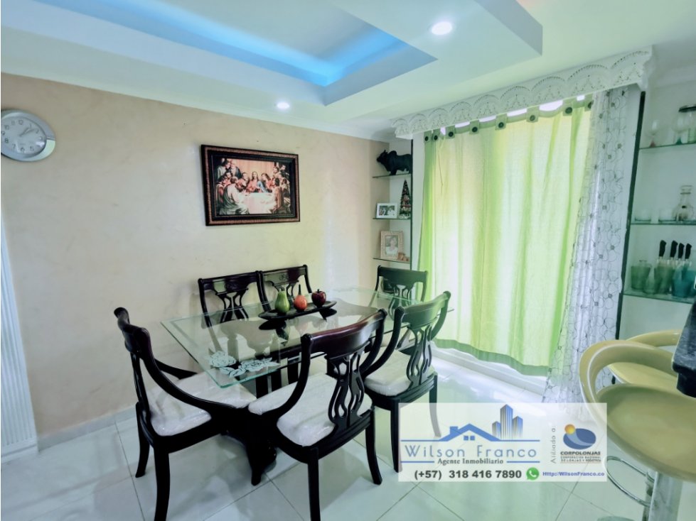 Apartamento En Venta, Alameda La Victoria, Cartagena — foto 5