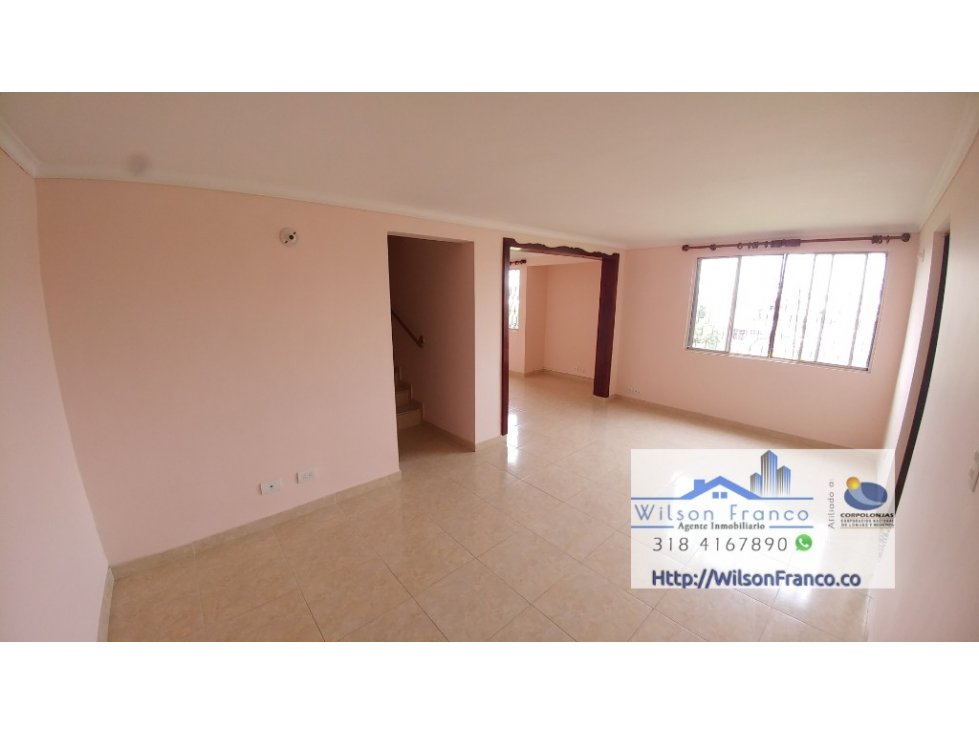 Apartamento en Venta, Los Ejecutivos, Cartagena — foto 2