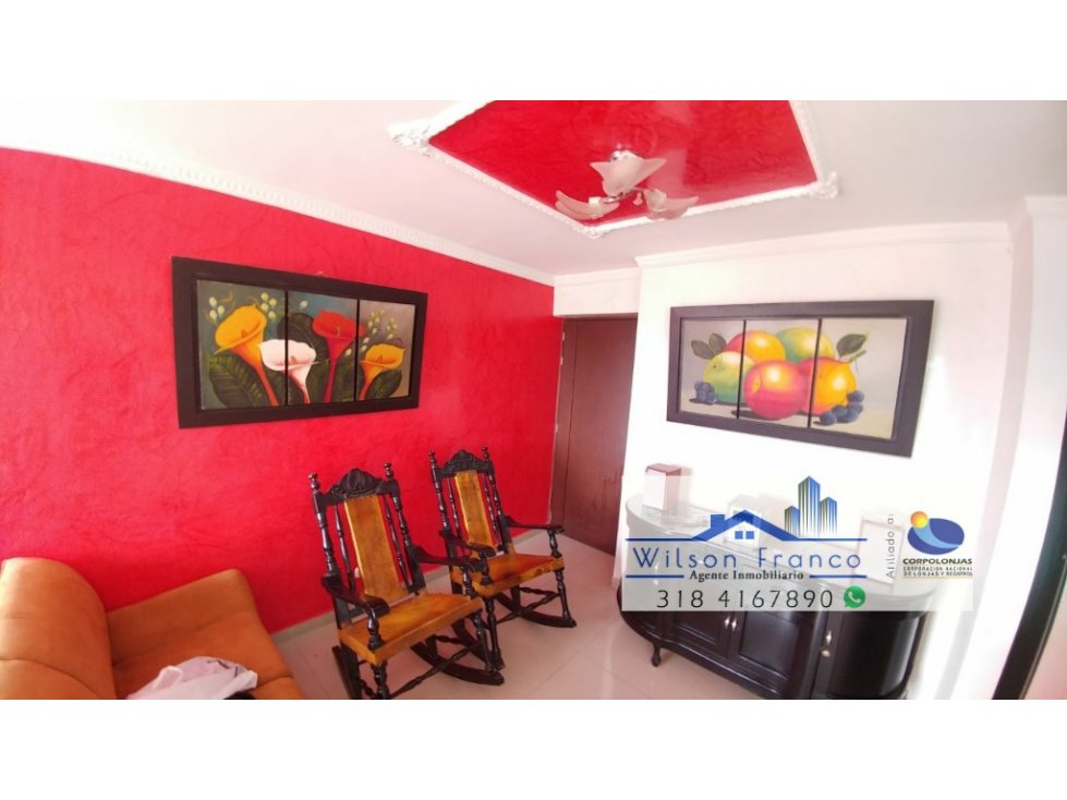 Apartamento En Venta, Plazuela Mayor, Cartagena — foto 2