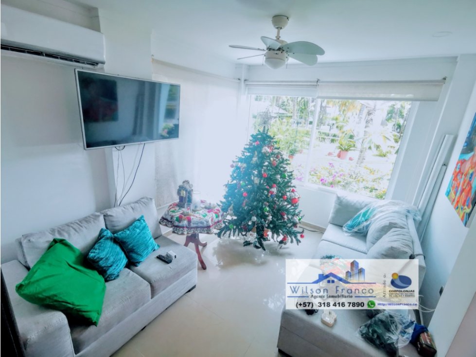 Casa En Venta, Condominio Terranova, Cartagena — foto 4