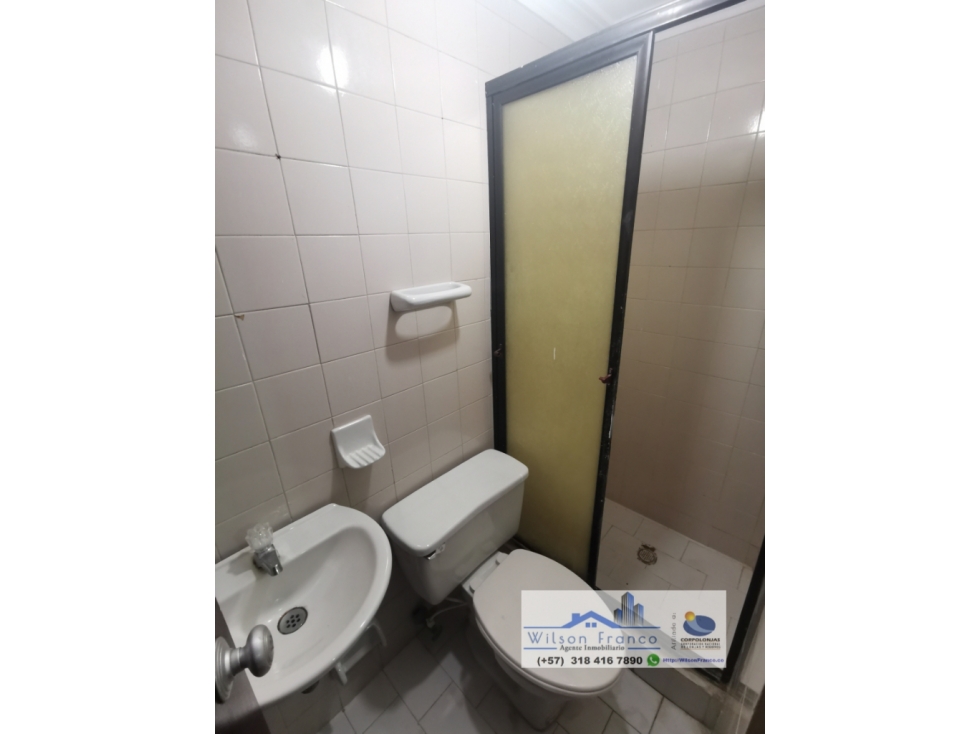 Apartamento En Venta, Dúplex, Manga, Cartagena De Indias — foto 6