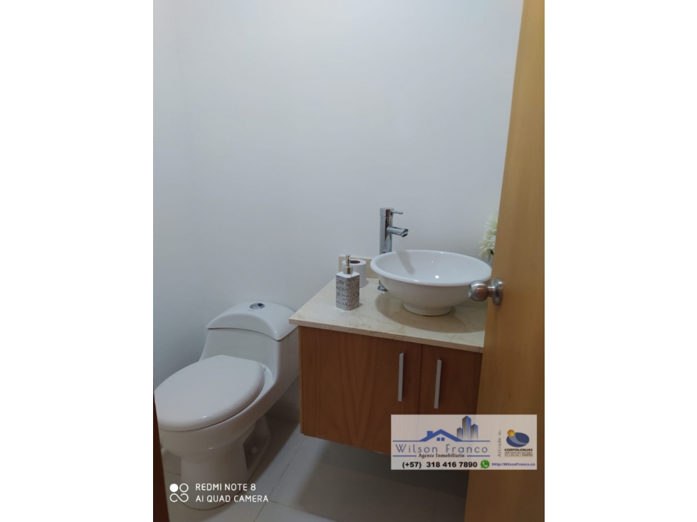 Apartamento En Venta, Barceloneta, Cartagena — foto 5