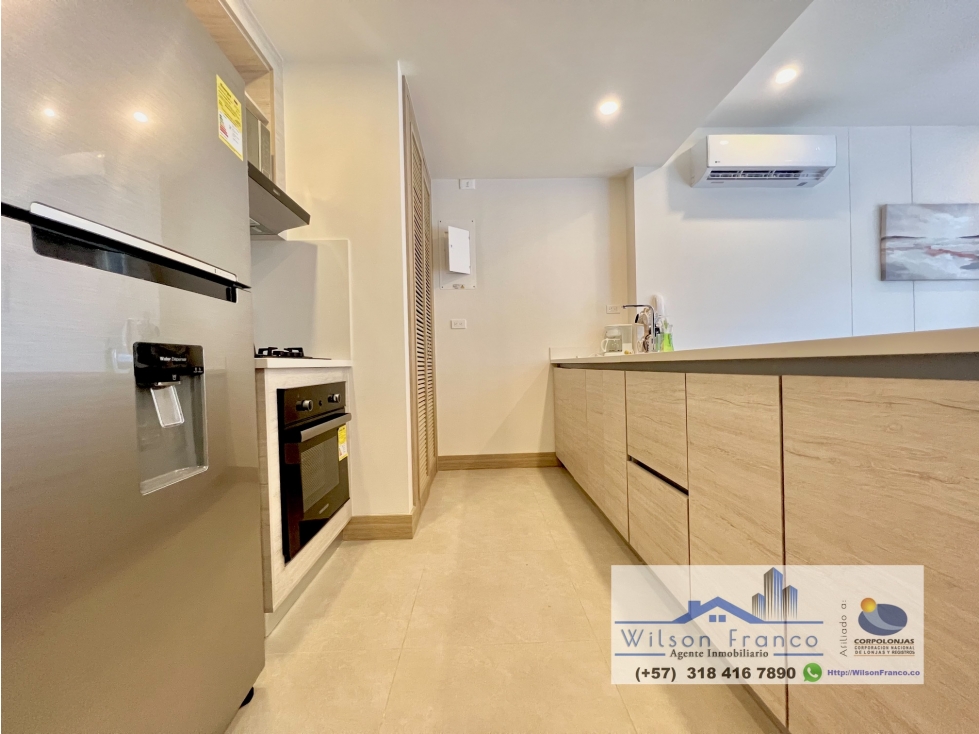Apartamento En Venta, MORROS, Serena Del Mar, Cartagena — foto 5