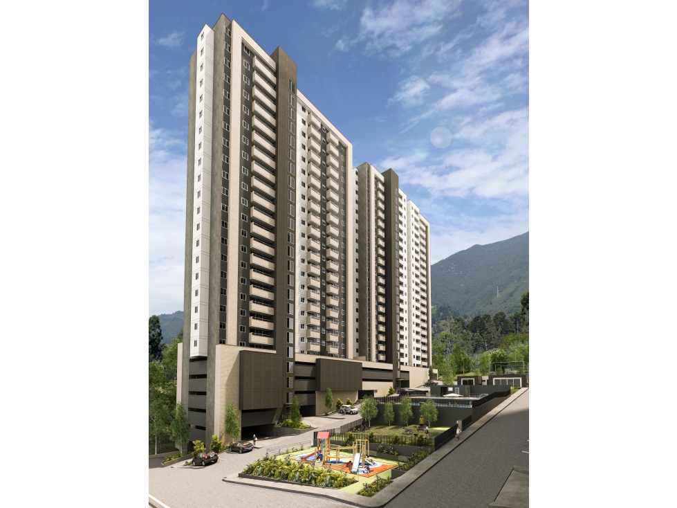 Orión | Apartamentos en Venta | La Estrella — foto 2