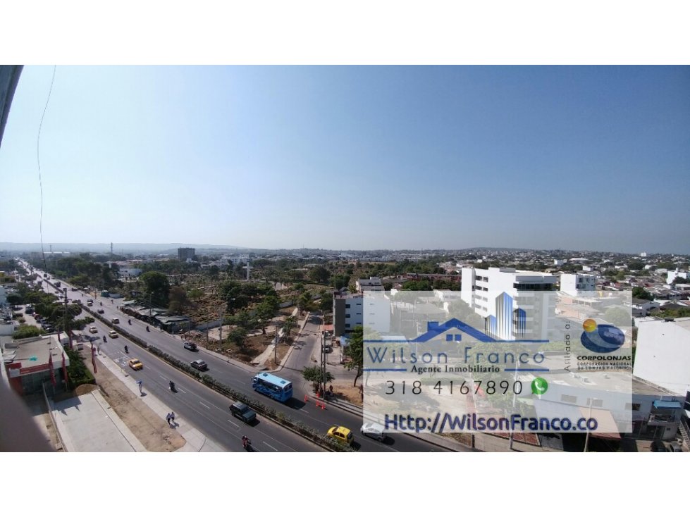 Venta De Apartamento, Edificio Menta, Cartagena — foto 2
