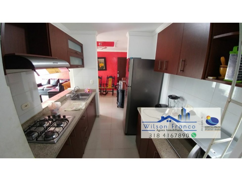 Apartamento En Venta, Plazuela Mayor, Cartagena — foto 3