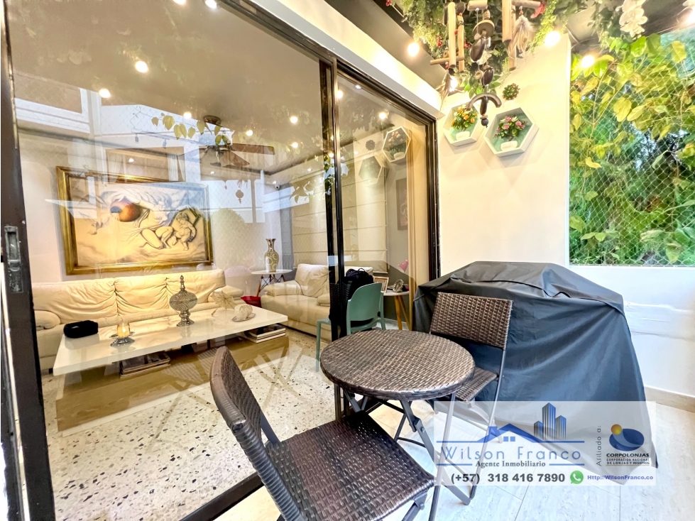 Apartamento en venta, Castillogrande, Cartagena — foto 6