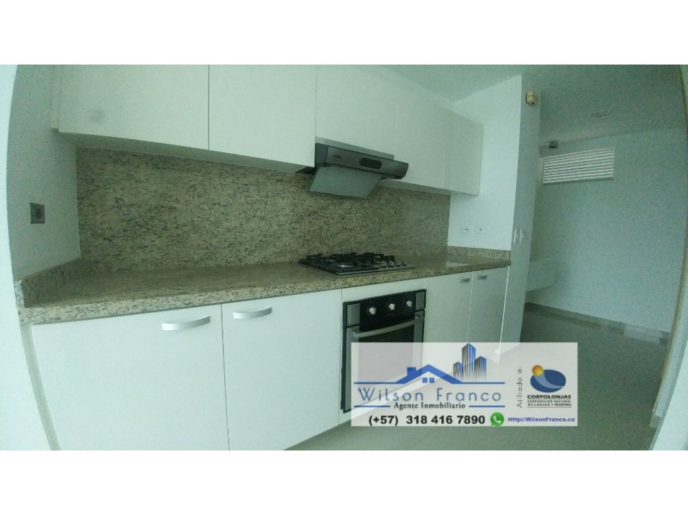 Apartamento En Venta, Barceloneta, Cartagena — foto 6