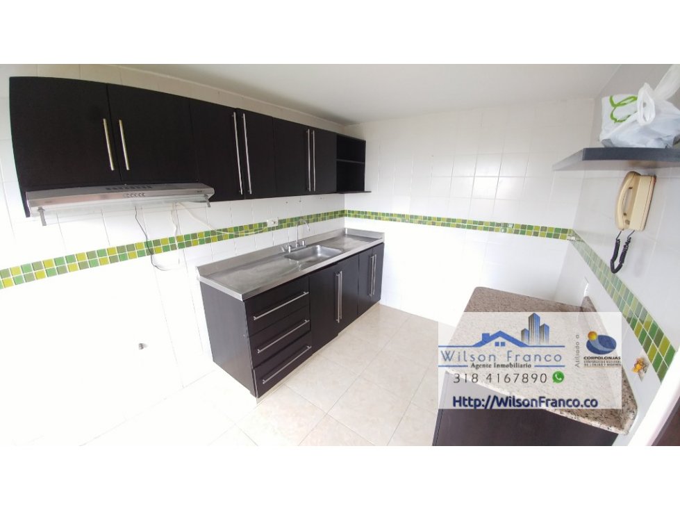 Apartamento en Venta, Los Ejecutivos, Cartagena — foto 4