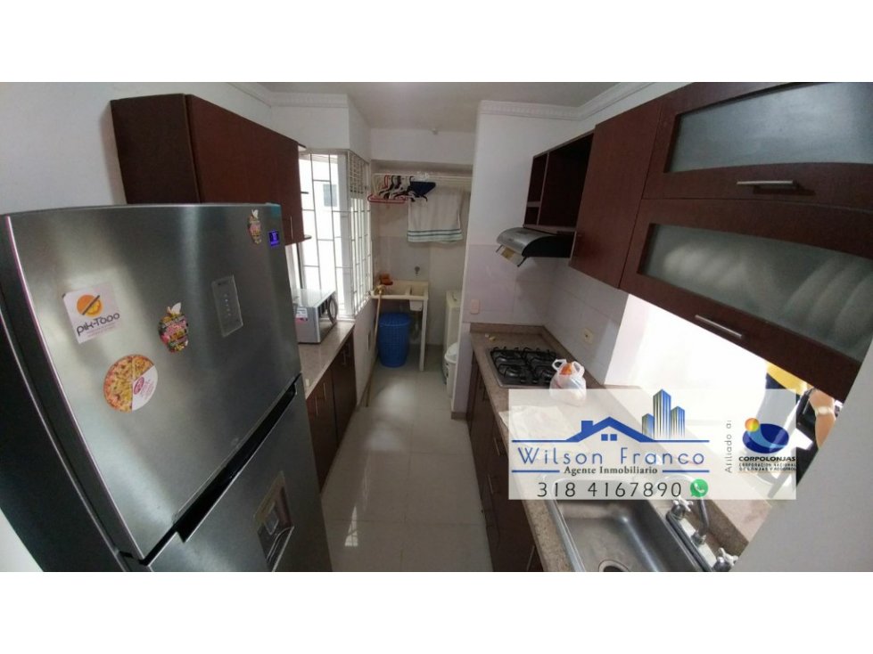 Apartamento En Venta, Plazuela Mayor, Cartagena — foto 4