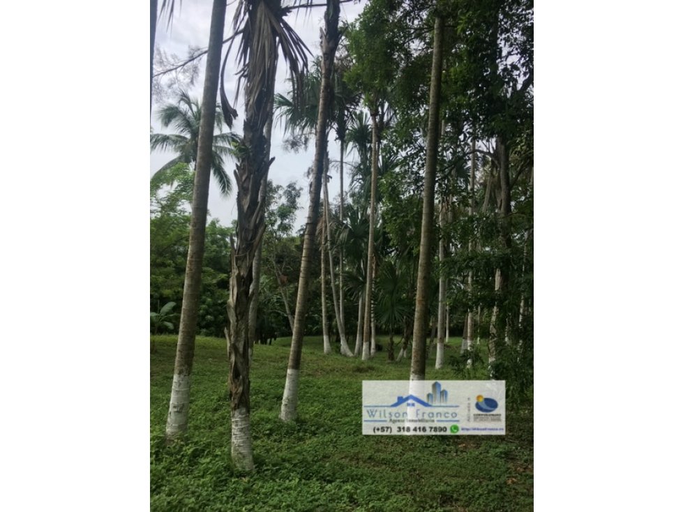 Casa Finca En Venta, Tipo Campestre, Turbaco - 6