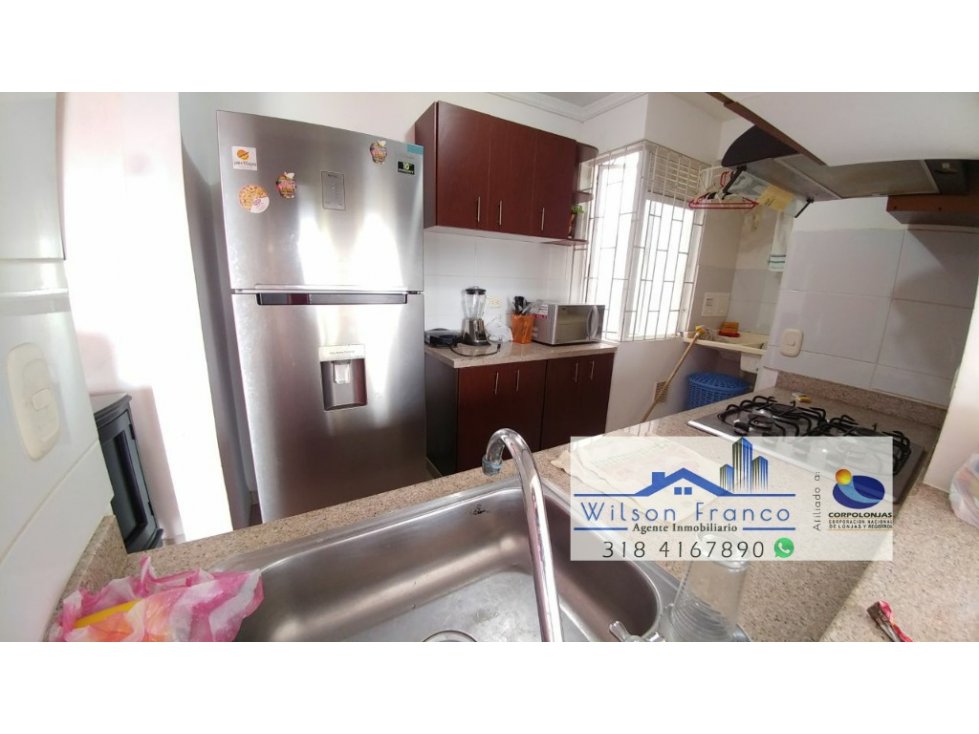 Apartamento En Venta, Plazuela Mayor, Cartagena — foto 5