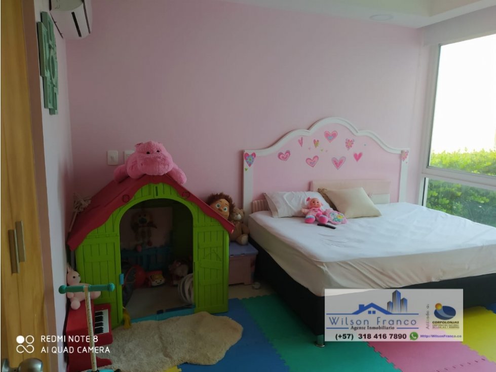 Apartamento En Venta, Barceloneta, Cartagena — foto 6