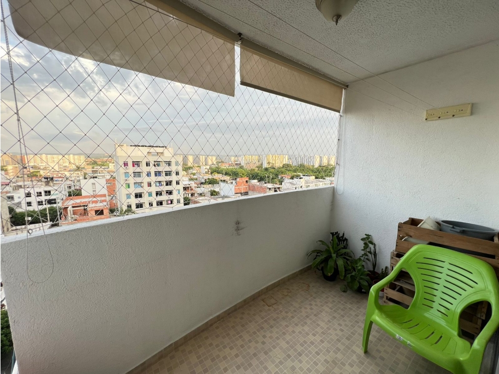 Apartamento En Venta, Condominio El Club, Cartagena — foto 6