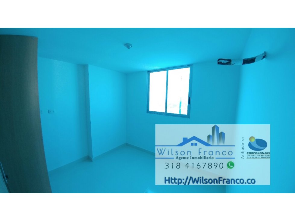 Venta De Apartamento, Edificio Menta, Cartagena — foto 5