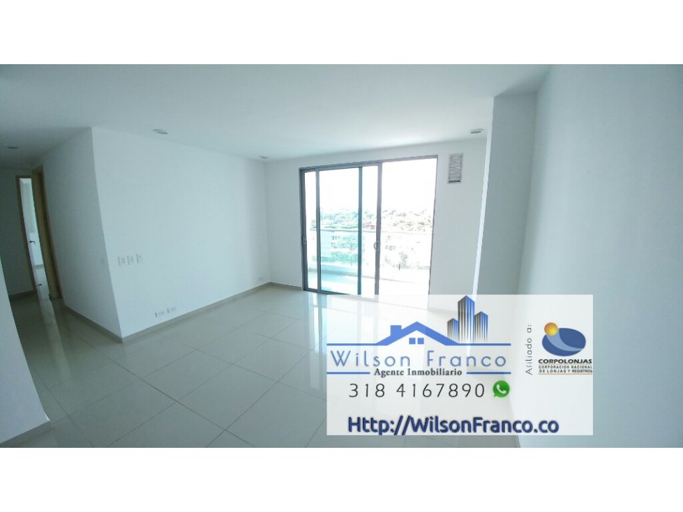 Apartamento En Venta, Crespo, Cartagena — foto 4