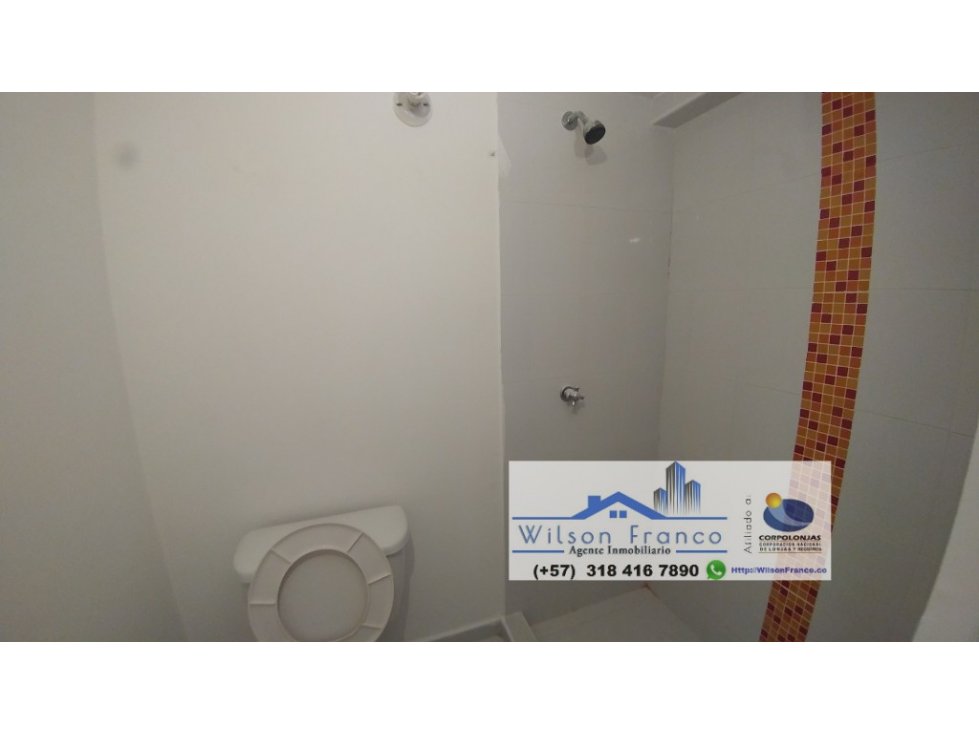 Apartamento En Venta, Manga, Cartagena — foto 6