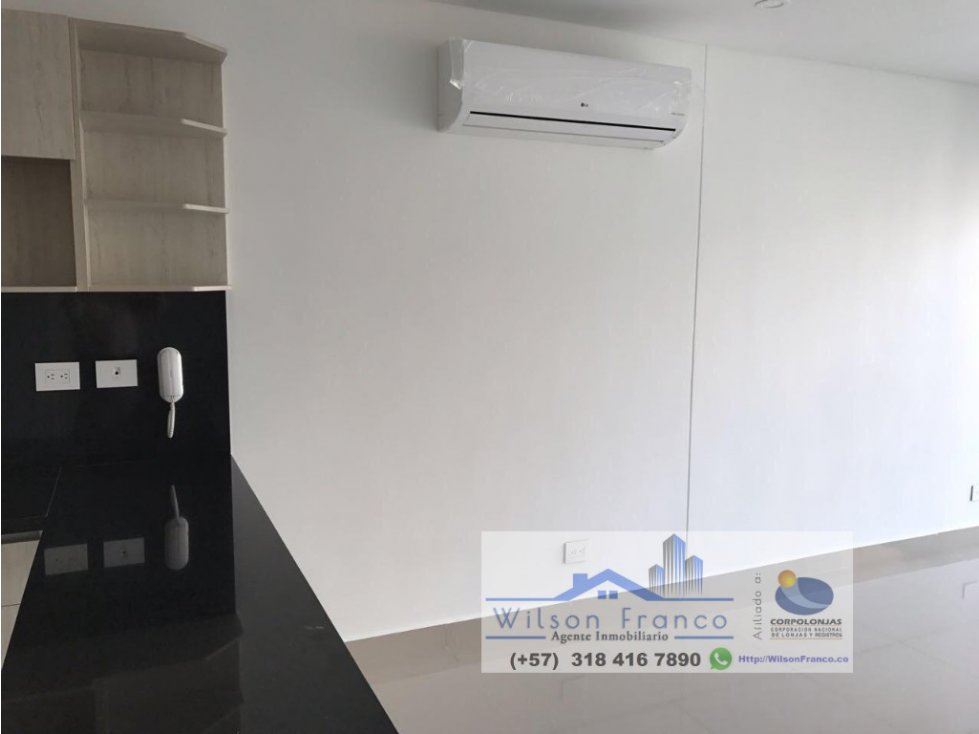 Apartamento En Venta, Bocagrande, Cartagena — foto 5