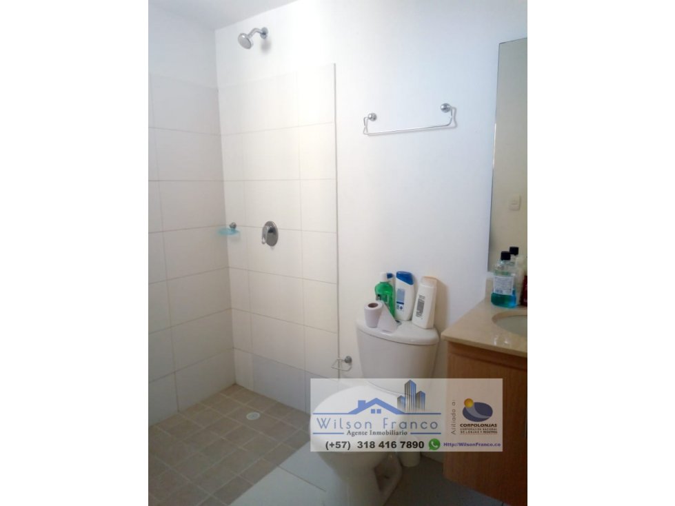 Apartamento En Venta, Edificio Menta, Cartagena — foto 6