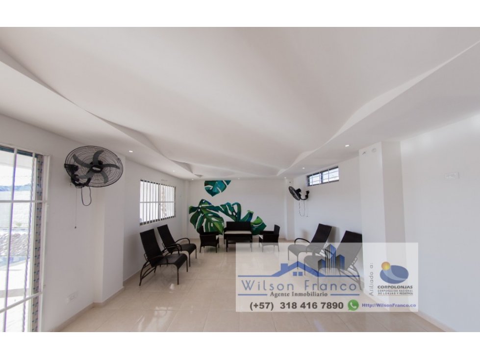 Casa En Venta, Santa Verónica, Atlántico - 4
