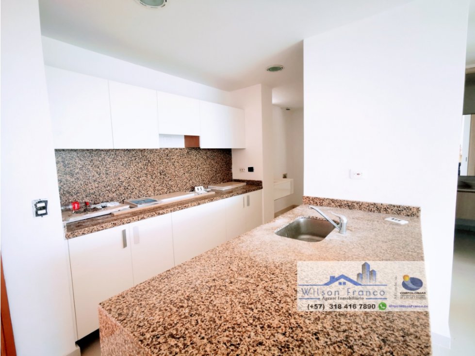 Apartamento En Venta, Barceloneta, Cartagena — foto 3