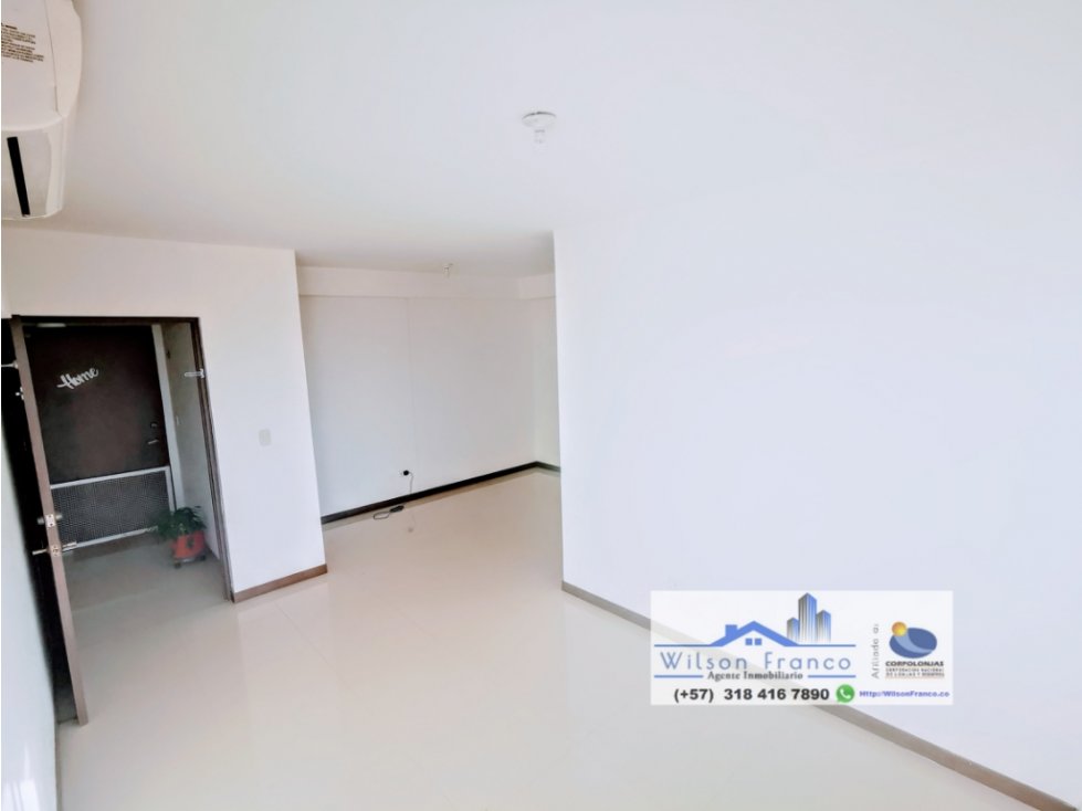 Apartamento En Venta, Santa Lucia, Cartagena — foto 5