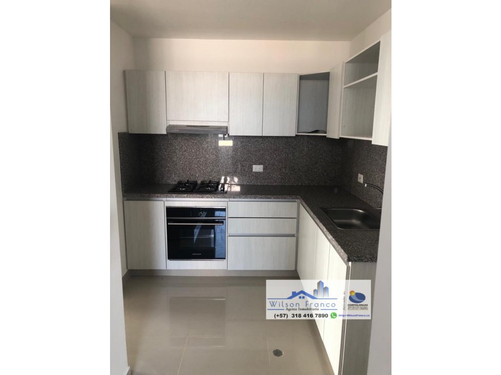 Apartamento En Venta, Crespo, Cartagena — foto 3