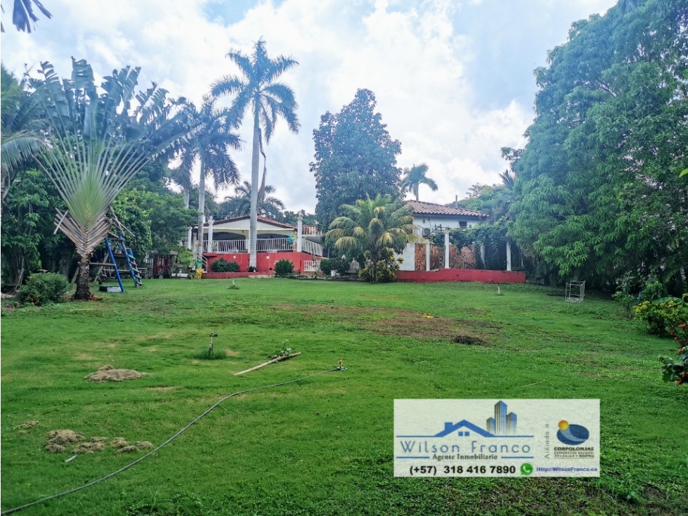 Casa en Venta, Club Campestre, Condominio, Turbaco - 3