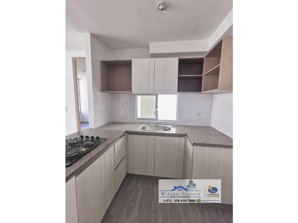 Apartamento En Venta, Serena Del Mar, Cartagena De Indias, Colombia — foto 4