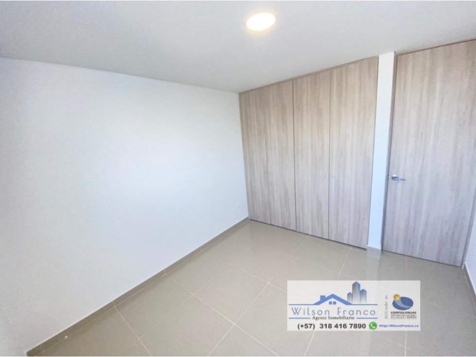 Apartamento En Venta, Manga, Cartagena — foto 5