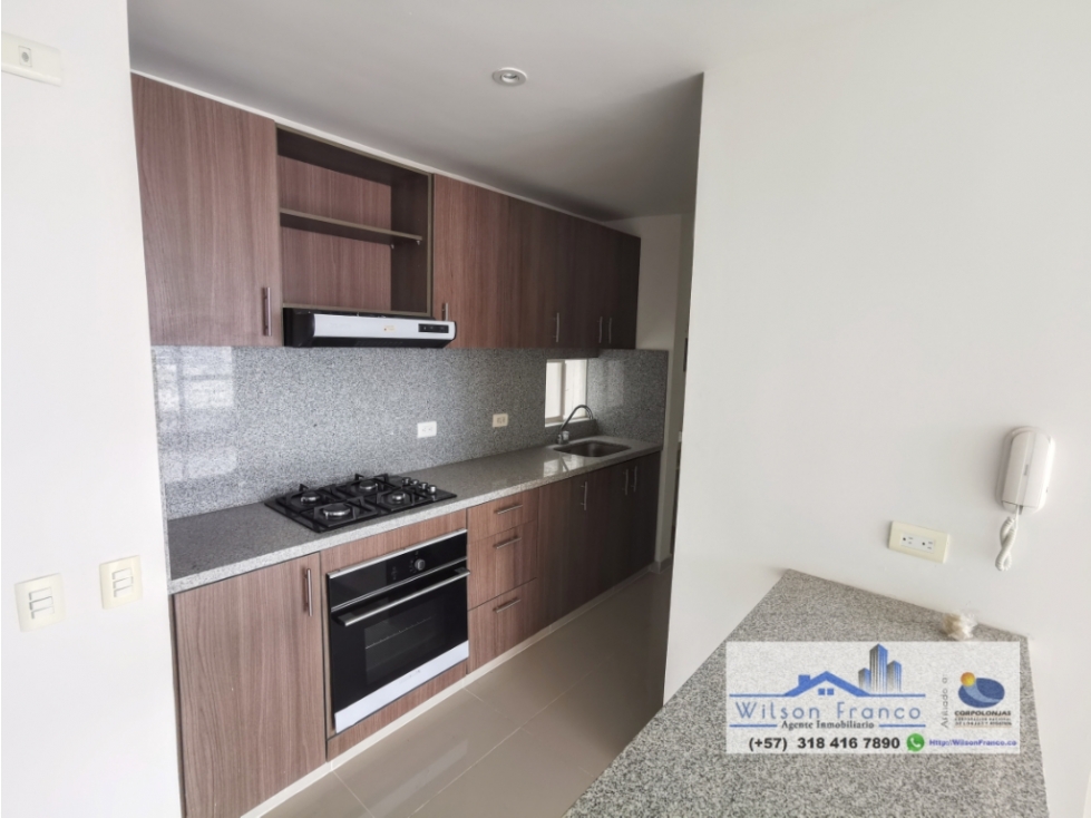 NUEVO, Apartamento En Venta, El Recreo, Cartagena — foto 3