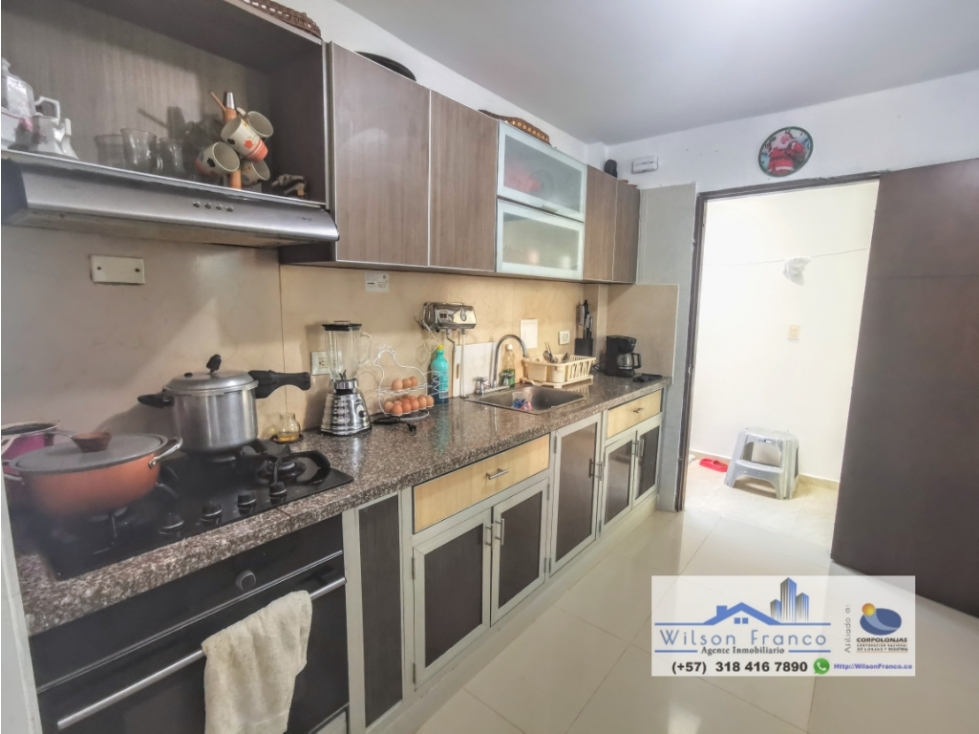 Casa En Venta, Conjunto Las Heliconias, Plan Parejo, Turbaco - 6