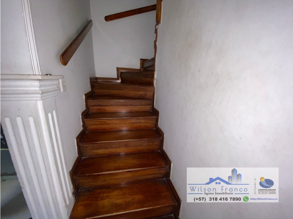 Casa En Venta, Conjunto Cerrado, Sector El Recreo, Cartagena — foto 6